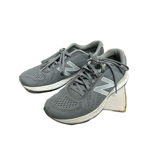 Used New Balance Performance Shoes 8 60093-S000335979