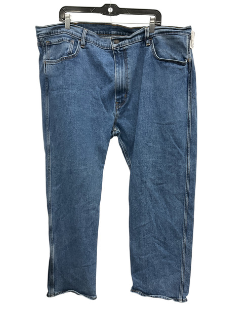 Vist Large View of Product Image Which is Used Levi's Mens Denim 44W