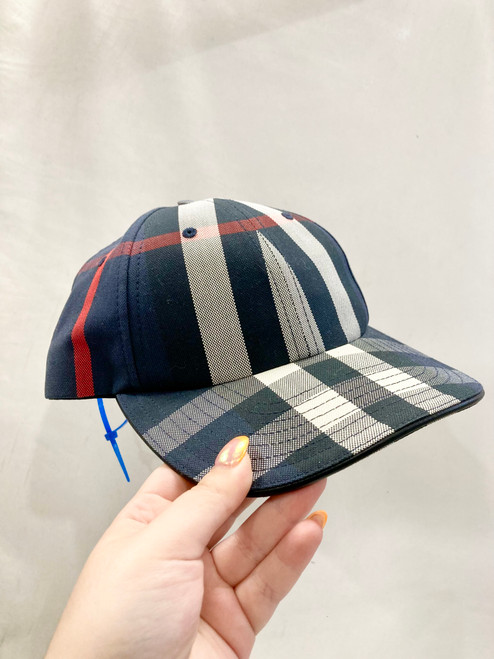 Used Mens Burberry Hat M 60067-S000716207