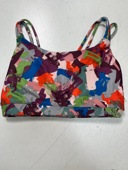 Vist Large View of Product Image Which is Used Nine West Sports Bra S-4/6