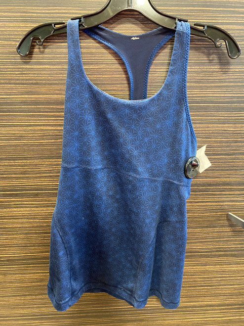 Vist Large View of Product Image Which is Used Lululemon Athletica Active Tank Top S-4/6