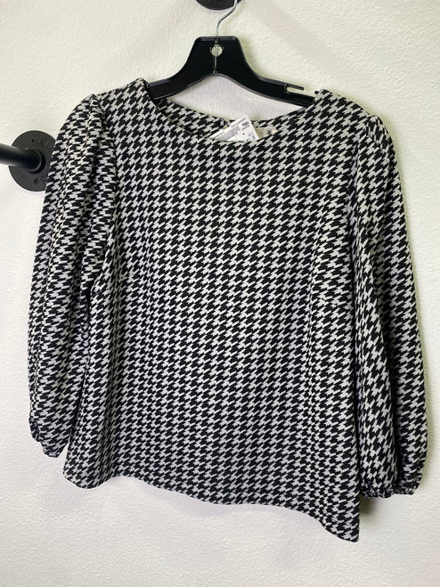 Used everleigh  TOPS  S-4/6