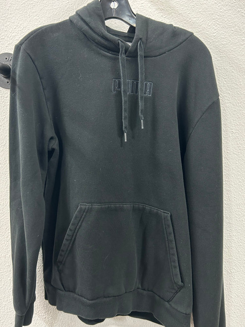 Vist Large View of Product Image Which is Used Puma Sweatshirt M-8/10