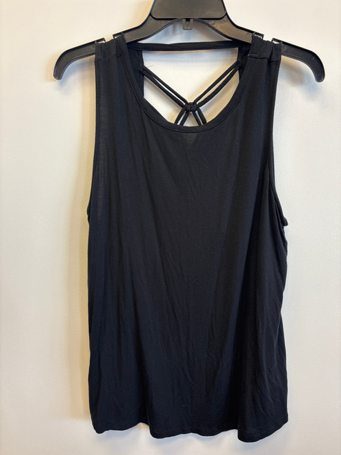 Vist Large View of Product Image Which is Used Maurices Tank Top P L-12/14