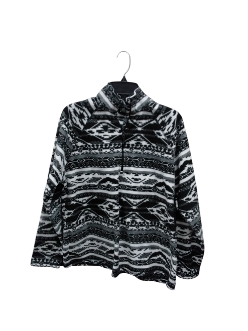 Vist Large View of Product Image Which is Used Eddie Bauer Sweatshirt XL-16