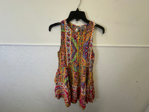 Used Jodifl Short Dress B S-4/6 60032-S000608986