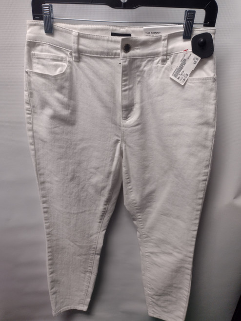 Vist Large View of Product Image Which is NWT Ann Taylor Casual Pant 2-26