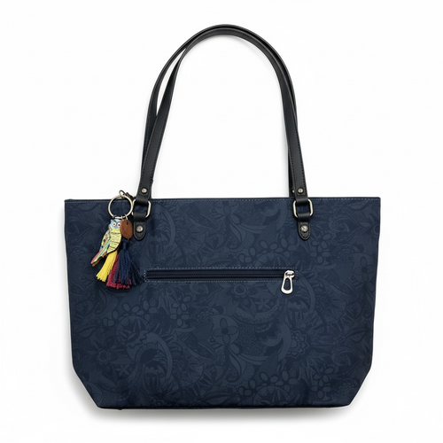 Vist Large View of Product Image Which is Used Sakroots Small Handbag