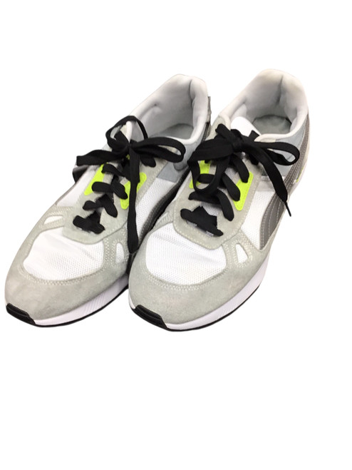Vist Large View of Product Image Which is Used Puma Mens Athletic Shoes 10.5
