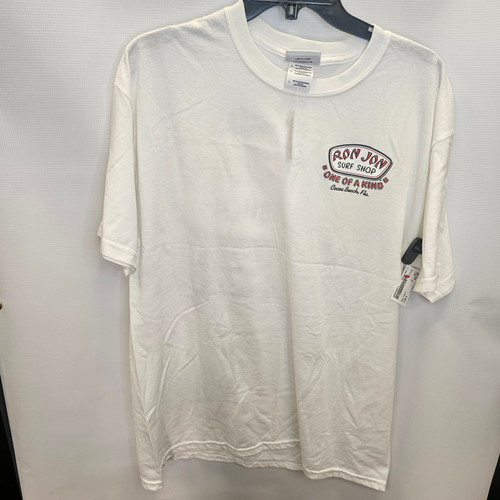 Vist Large View of Product Image Which is Used Unbranded Mens T-Shirt L