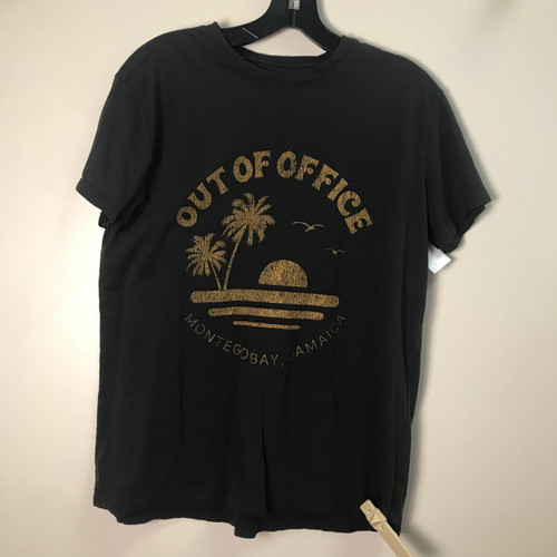Used Show Me Your Mumu Short Sleeve Top S-4/6 60060-S000561253