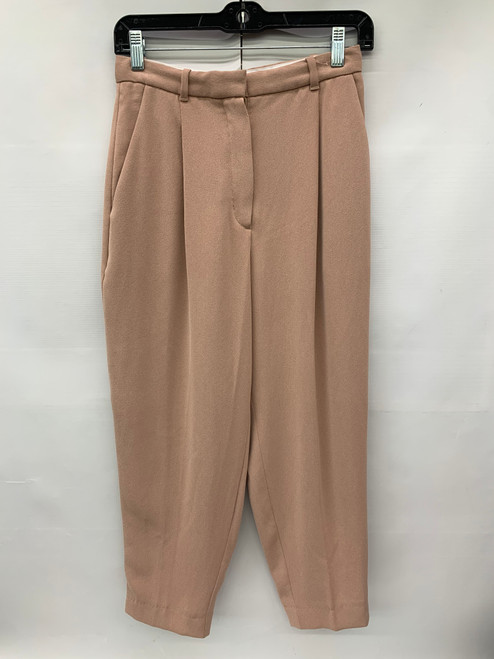 Vist Large View of Product Image Which is Used Wilfred Dress Pant 4-27