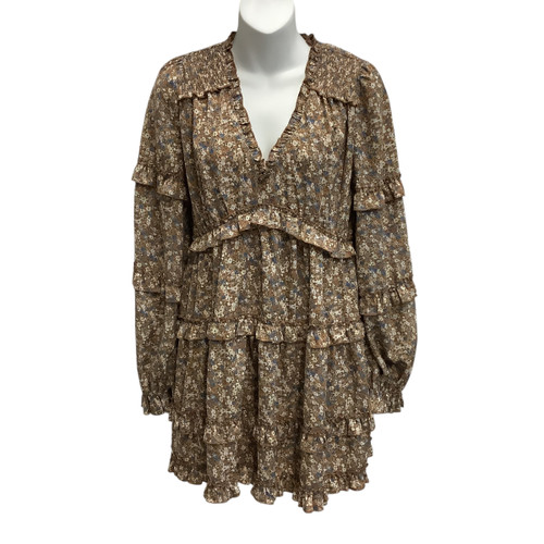 Used Altar'd State Short Dress F M-8/10 60105-S000231011