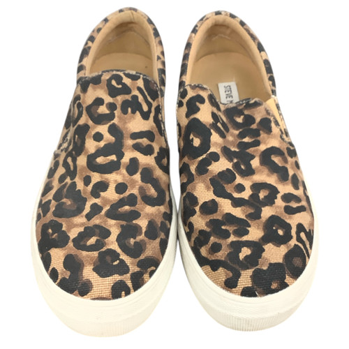 Used Steve Madden Casual Shoes 9 60135-S000063249