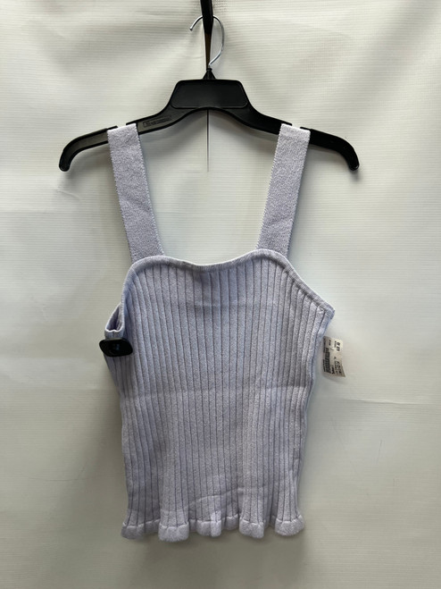 Vist Large View of Product Image Which is Used Madewell Sleeveless Top L-12/14