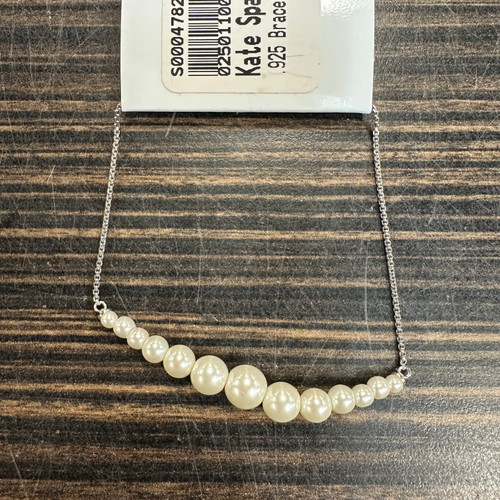 Used Kate Spade New York Bracelet 60129-S000478252