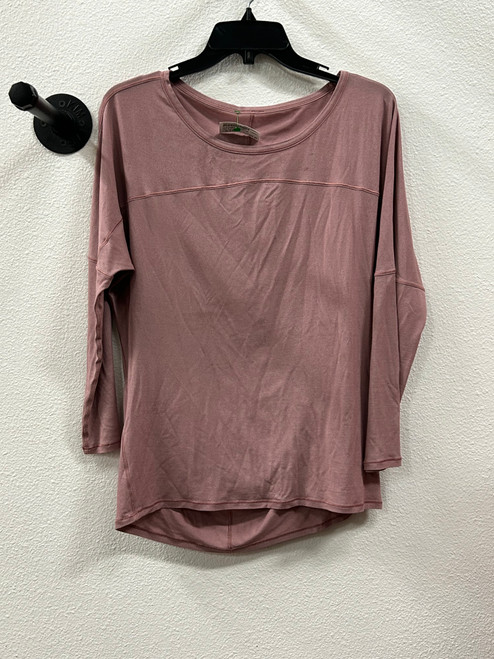 Used Lululemon Athletica Long Sleeve Top S-4/6 60005-S001014266