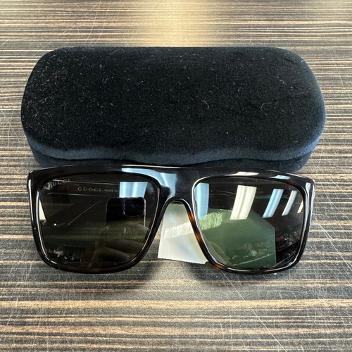 Used Gucci Sunglasses 60129-S000478319