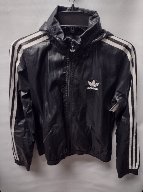 Vist Large View of Product Image Which is Used Adidas Active Jacket S-4/6