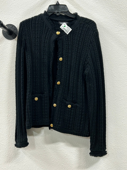 Used Express Long Sleeve Top L-12/14 60005-S001014431
