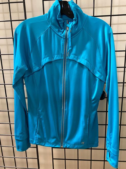 Vist Large View of Product Image Which is Used Champion Active Sweatshirt M-8/10