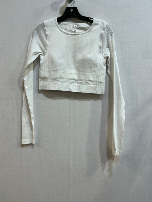 Vist Large View of Product Image Which is Used Lululemon Athletica Active Long Sleeve S-4/6