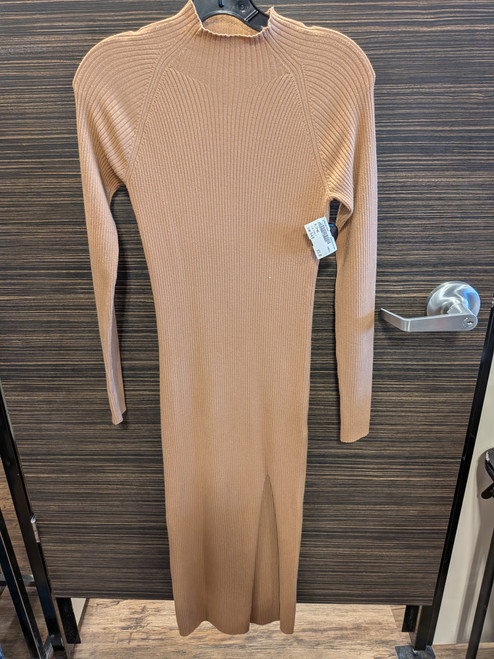 Vist Large View of Product Image Which is Used Wilfred Long Dress F S-4/6