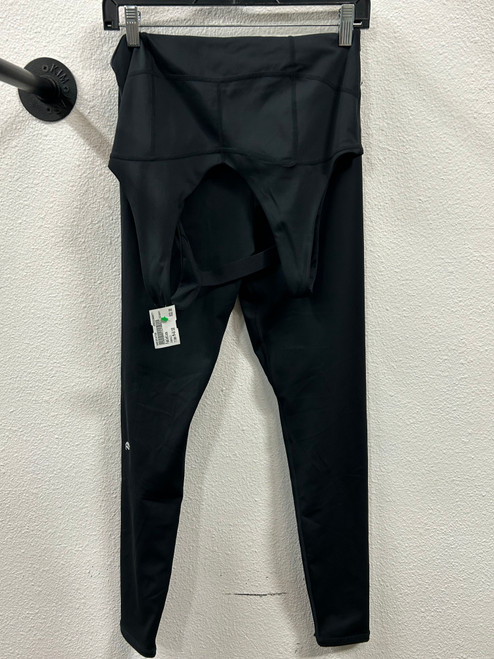 Vist Large View of Product Image Which is Used Fabletics Jumpsuit M-8/10