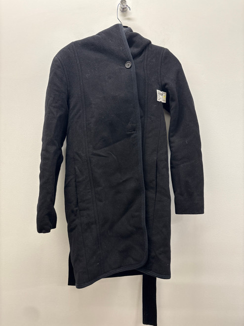 Vist Large View of Product Image Which is Used Aritzia Wilfred Short Light Jacket XXS