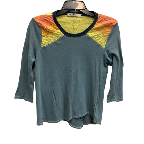 Used Free People Long Sleeve Top XS-0/2 60105-S000231317