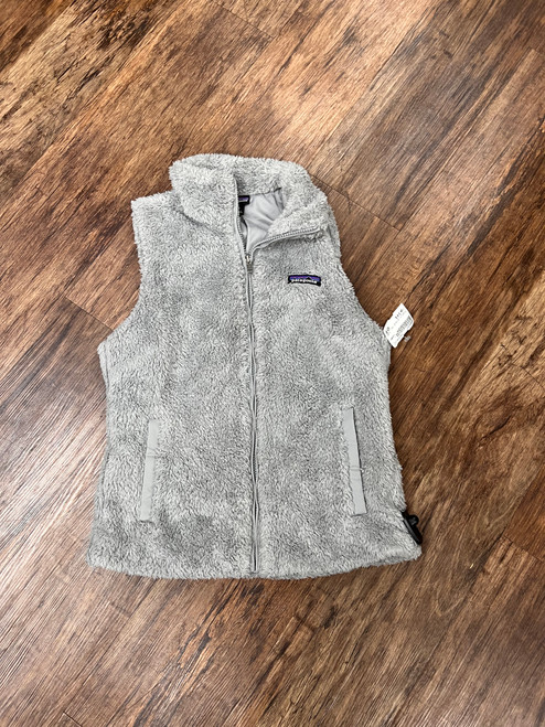 Vist Large View of Product Image Which is Used Unbranded Lightweight Vest S-4/6