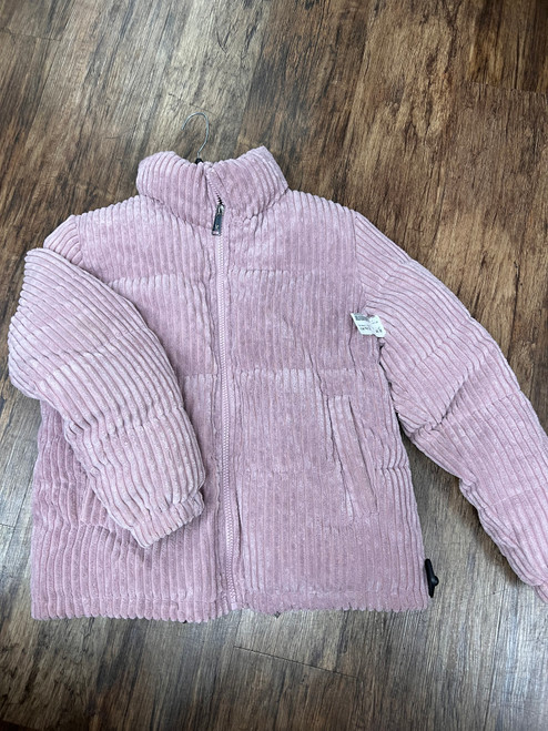 Vist Large View of Product Image Which is Used Unbranded Short HeavyCoat M-8/10