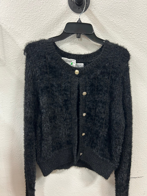 Vist Large View of Product Image Which is Used Unbranded Heavyweight Sweater S-4/6