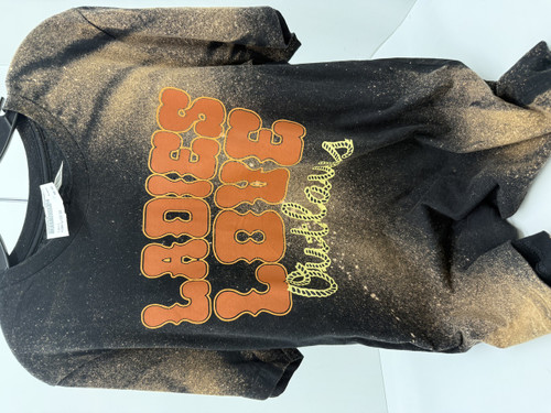 Used Unbranded T-Shirt L-12/14 60126-S000355879