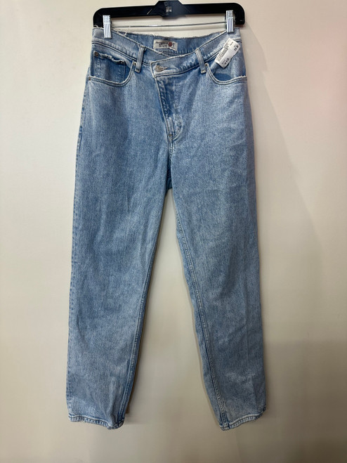 Vist Large View of Product Image Which is Used Unbranded Denim P 8-29 60031-S000726571