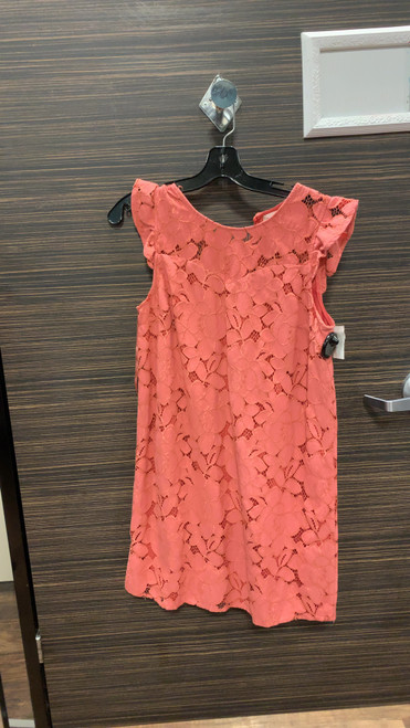 Vist Large View of Product Image Which is Used Monteau Short Dress B M-8/10