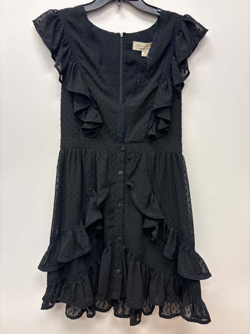 Vist Large View of Product Image Which is Used Unbranded Spring Short Dress P M-8/10
