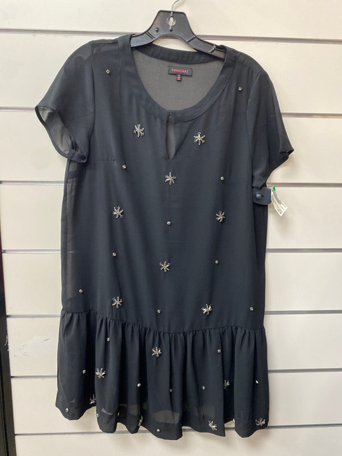 Vist Large View of Product Image Which is Used Nameless Spring Short Dress F M-8/10