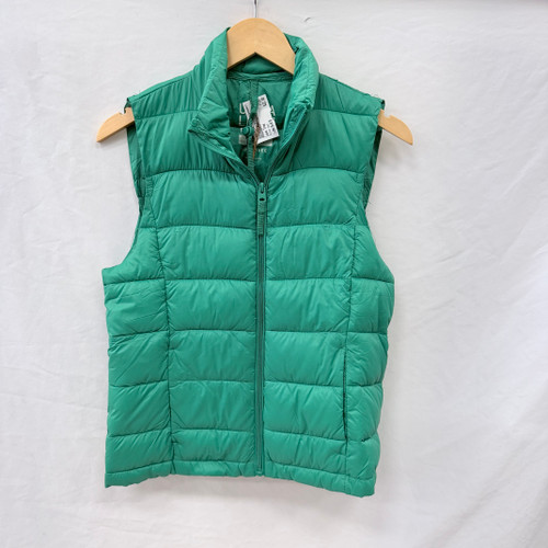 Vist Large View of Product Image Which is Used Love Tree Heavyweight Vest S-4/6