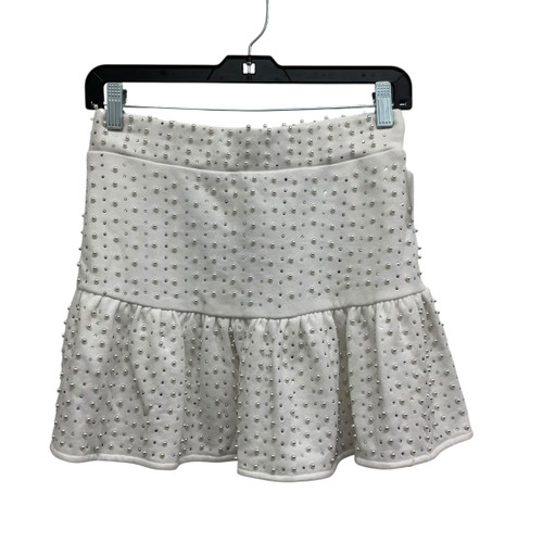 Vist Large View of Product Image Which is Used Unbranded Short Skirt 0-25