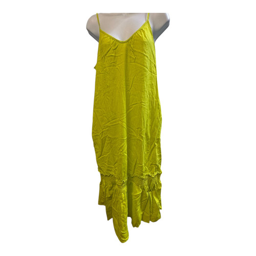 Vist Large View of Product Image Which is Used 1. State Long Dress B XS-0/2