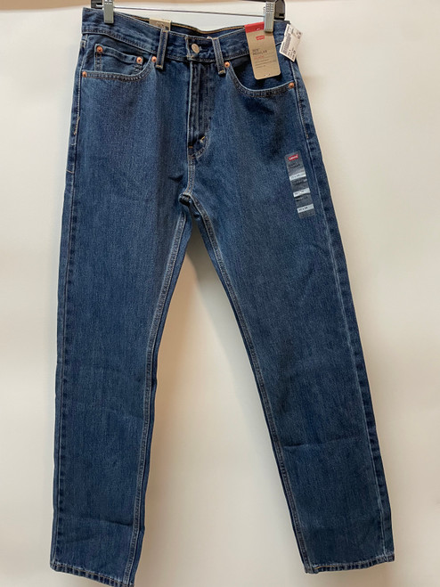 Vist Large View of Product Image Which is Used Levi's Mens Denim 32W 60053-S000552561