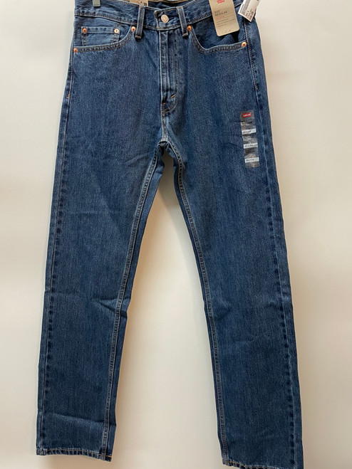 Vist Large View of Product Image Which is Used Levi's Mens Denim 32W 60053-S000552562
