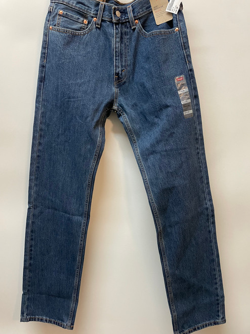Vist Large View of Product Image Which is Used Levi's Mens Denim 32W 60053-S000552563
