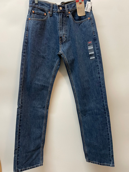 Vist Large View of Product Image Which is Used Levi's Mens Denim 32W 60053-S000552564