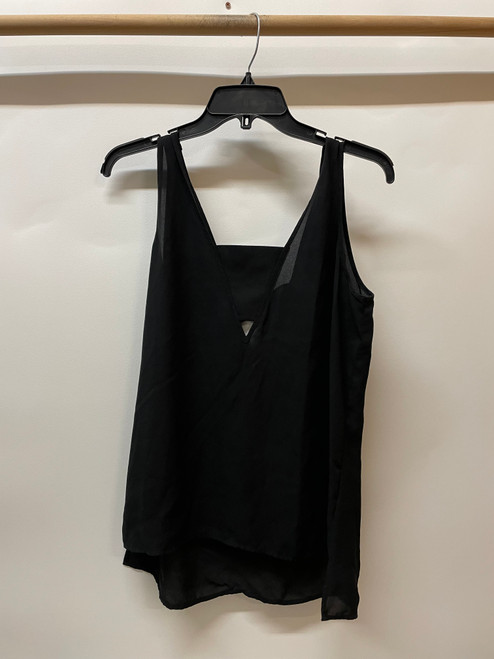 Vist Large View of Product Image Which is Used Unbranded Sleeveless Top P M-8/10