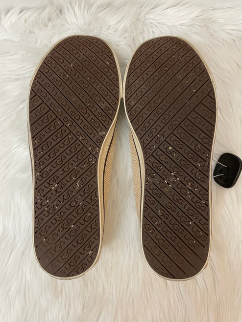 Vist Large View of Product Image Which is Used Unbranded Mens Casual Shoes 12