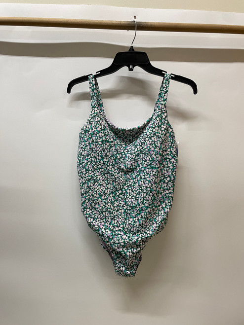 Vist Large View of Product Image Which is Used Athleta Swimwear M 8-10/28-30