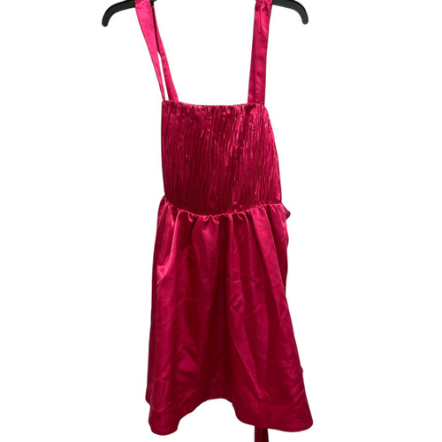 Used Maeve Short Dress P M-8/10 60017-S000901926