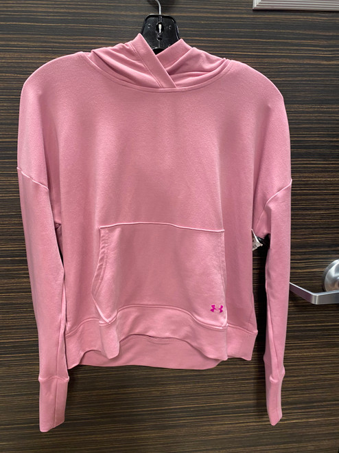 Vist Large View of Product Image Which is Used Under Armour Sweatshirt M-8/10